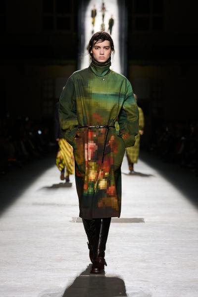 Dries Van Noten 26FW014